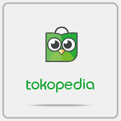 Tokopedia