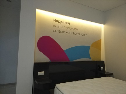 Hotel Oriza - Perak Surabaya