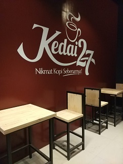 Kedai 27