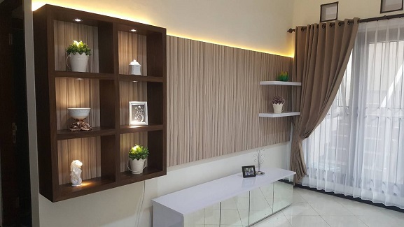 Residence Citra Harmoni