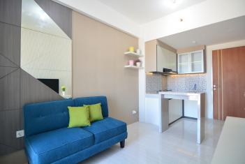 Apartemen CBD #2