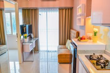 Apartemen Tanglin