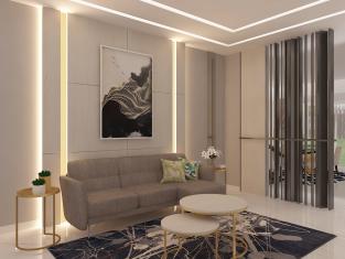 Residence Pakuwon City