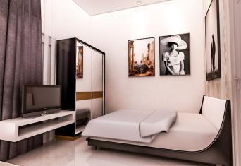 Residence Puri Safira